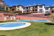 Ferienwohnung - Blue Beach Charm - Appartement in Ayamonte (5 Personen)