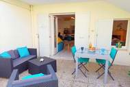 Ferienwohnung - Appartement St Nic Pentrez - Appartement in Saint-Nic (3 Personen)
