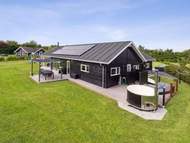 Ferienhaus - Ferienhaus Amdi - 700m from the sea