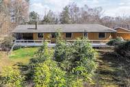 Ferienhaus - Ferienunterkunft in Græsted (6 Personen)
