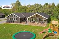 Ferienhaus - Ferienunterkunft in Vejby (16 Personen)