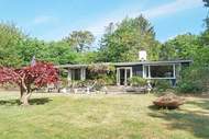 Ferienhaus - Ferienunterkunft in Vejby (6 Personen)