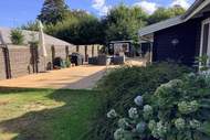 Ferienhaus - Ferienunterkunft in Gilleleje (8 Personen)