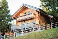 Ferienhaus - Koralpe ohne Sauna - Ferienhaus in St. Stefan im Lavanttal (6 Personen)
