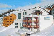 Ferienwohnung - Chalet Montana - Typ 4 - Penthouse - Appartement in Obergurgl (4 Personen)