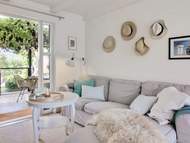 Ferienwohnung - Ferienwohnung, Appartement Thorgny - 900m from the sea