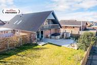 Ferienhaus - Ferienunterkunft in Thyborøn (12 Personen)