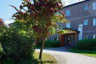 Ferienwohnung - Appartement in Visby (4 Personen)
