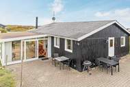 Ferienhaus - Ferienunterkunft in Thisted (6 Personen)