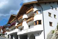 Ferienwohnung - Apart Fliana - Appartement in St. Anton am Arlberg (2 Personen)