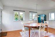 Ferienhaus - Ferienunterkunft in Skibby (6 Personen)