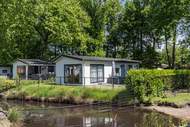 Ferienhaus - Residence De Eese 35 - Chalet in De Bult-Steenwijk (4 Personen)