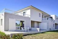 Ferienwohnung - Residence Marea Resort Sainte Lucie-de-Moriani / Apt de luxe 2pc4 / Bilocale/4 - Appartement in Sant
