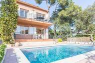 Ferienwohnung - Can Benet Piso - Appartement in Calella de Palafrugell (6 Personen)