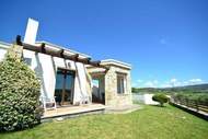 Ferienhaus, Exklusive Unterkunft - Vista Blu Resort Villa Otto Pax - Villa in Alghero (8 Personen)