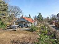 Ferienhaus - Ferienhaus Gravers - all inclusive - 100m from the sea in Lolland, Falster and Mon