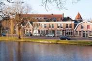 Ferienhaus - Het Singeltje - Ferienhaus in Alkmaar (4 Personen)