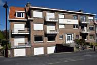 Ferienwohnung - Formentor 00001 - Appartement in De Haan (8 Personen)