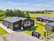 Ferienhaus - Ferienhaus Nissine - 300m from the sea