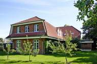 Ferienwohnung - Gutshaus Schulenbrook Eiche 40 m² - Appartement in Metelsdorf (2 Personen)