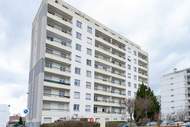 Ferienwohnung - APPARTEMENT ALMA GARE/ BRUNNER - Appartement in Mulhouse (2 Personen)