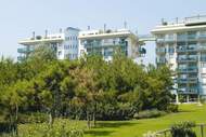 Ferienwohnung - Residence delle Terme, Bibione Spiaggia-C6 - Appartement in Bibione Spiaggia (5 Personen)