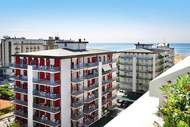 Ferienwohnung - Apartments Smeralda, Bibione Spiaggia-Tipo B-5 - Appartement in Bibione Spiaggia (5 Personen)