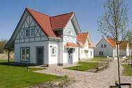 Ferienhaus, Exklusive Unterkunft - Noordzee Residence Cadzand-Bad 34 - Villa in Cadzand-Bad (4 Personen)