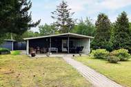 Ferienhaus - Ferienunterkunft in Gørlev (6 Personen)