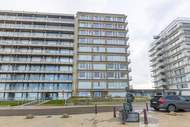 Ferienwohnung - Sun Beach 0301 - Appartement in Middelkerke (6 Personen)