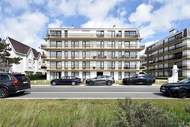 Ferienwohnung - Reserve I 0303 - Appartement in De Haan (5 Personen)