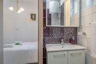 Ferienwohnung - Appartement in Trogir (4 Personen)