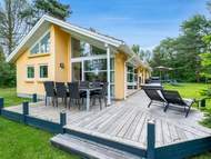 Ferienhaus - Ferienhaus Tovi - 600m from the sea in Lolland, Falster and Mon