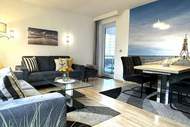 Ferienwohnung - Appartement in Cuxhaven (4 Personen)