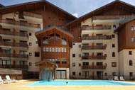Ferienwohnung - Résidence La Turra 2 - Appartement in Valfrejus (6 Personen)
