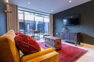 Ferienwohnung - 3 Bedroom House 3 Bathroom w/ Sofa Bed The Arches - Appartement in London (7 Personen)