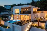 Ferienhaus, Exklusive Unterkunft - Villa Karla - Villa in Trogir (8 Personen)