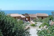 Ferienhaus - Holiday resort, Costa Paradiso-Villino trilo piscina - Ferienhaus in Trinità D' Agultu e Vignola (6 Personen)