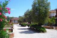 Ferienhaus, Exklusive Unterkunft - VILLA FABIENNE 32 - Villa in Porto Santa Margherita (VE) (8 Personen)