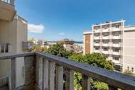 Ferienwohnung - Regina Elena Mono - Appartement in Rimini (2 Personen)