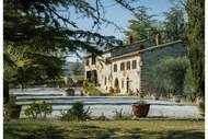 Ferienhaus, Exklusive Unterkunft - Villa in Gaiole In Chianti (12 Personen)