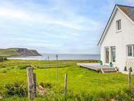 Ferienhaus - Ferienhaus Orral Cottage