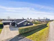 Ferienhaus - Ferienhaus Annegret - 200m from the sea