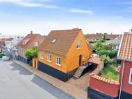 Ferienhaus - Ferienhaus Adelita - 300m from the sea