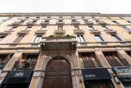 Ferienwohnung - MI LAZZARO PALAZZI - Ferienunterkunft in Milano (2 Personen)