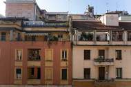 Ferienwohnung - MI Casati 24 - Ferienunterkunft in Milano (2 Personen)