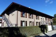 Ferienhaus - Ferienunterkunft in Maccagno con Pino e Veddasca (4 Personen)