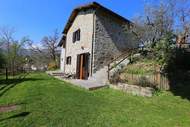 Ferienhaus - Val Di Lima Romantica - Bäuerliches Haus in Bagni di Lucca (6 Personen)