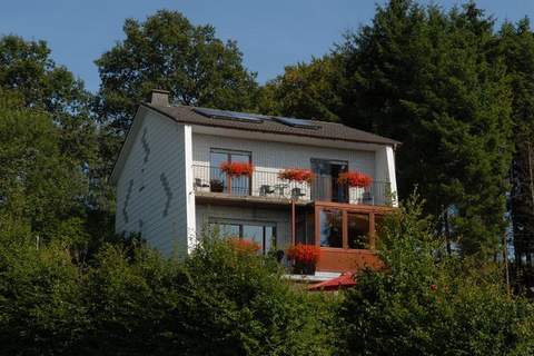 Schubert - Ferienhaus in Thirimont (12 Personen)