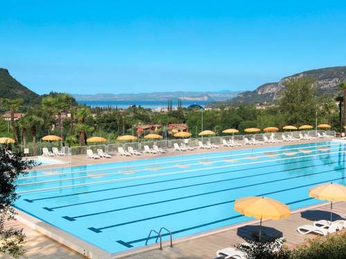 Ferienwohnung Poiano Resort Appartamenti  in 
Garda (Italien)